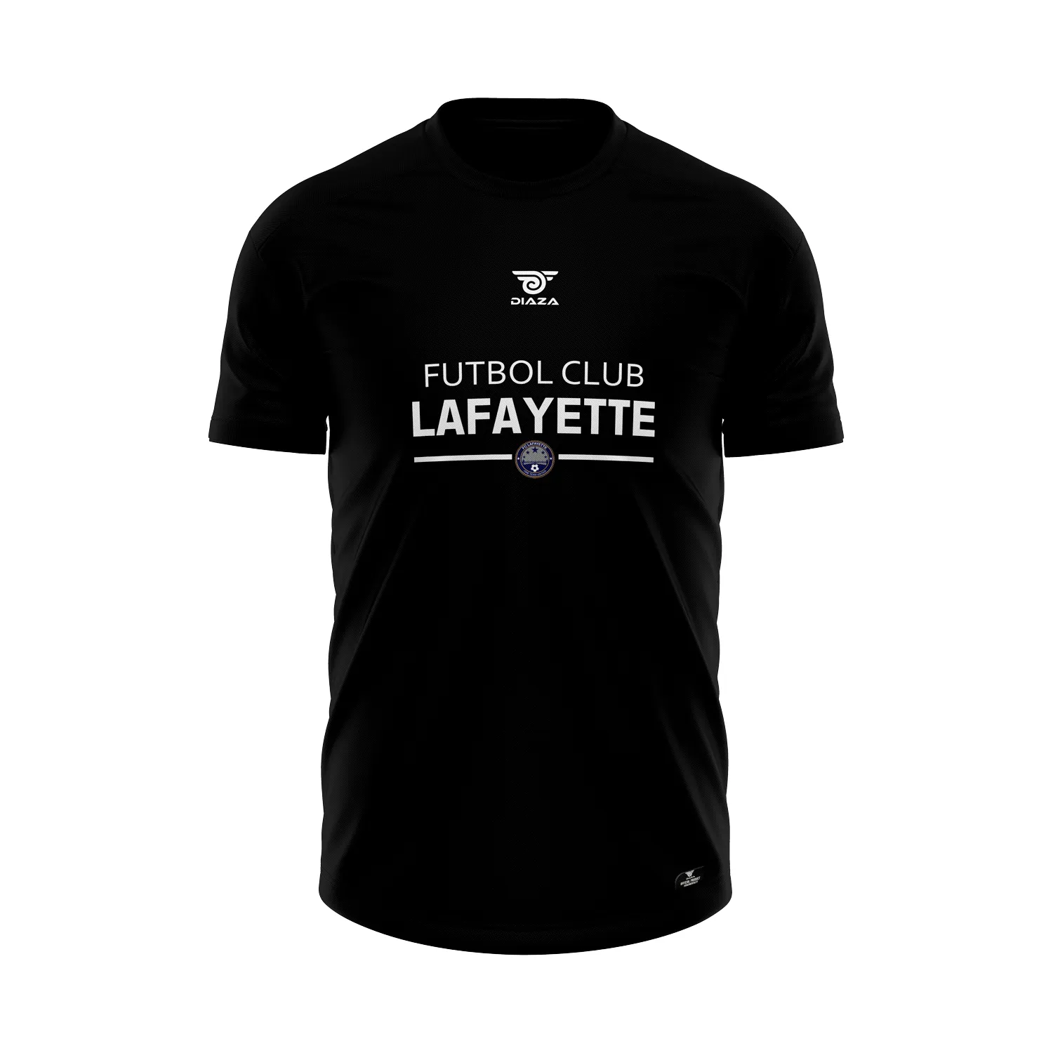 FC Lafayette Fan T-Shirt Fourth