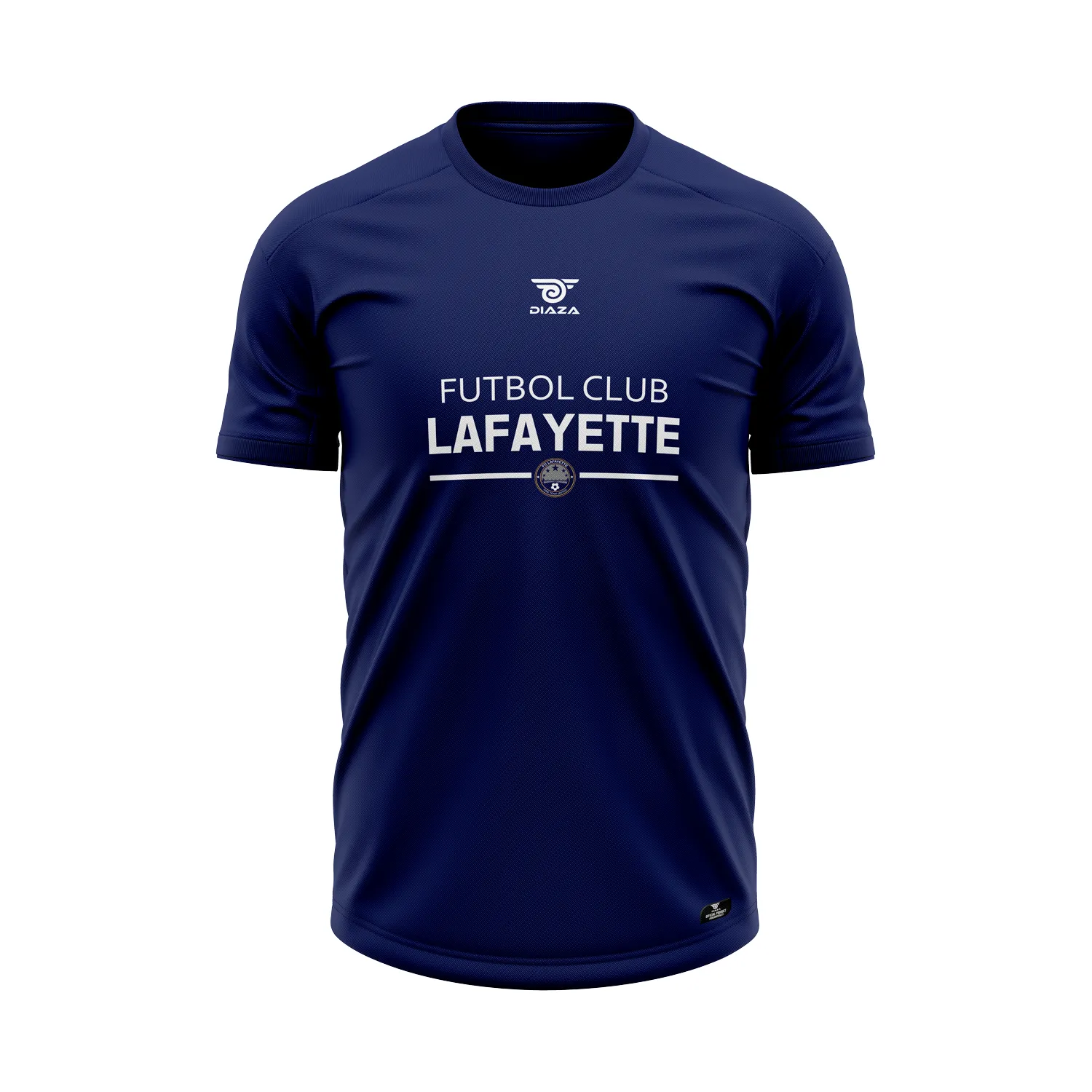 FC Lafayette Fan T-Shirt Sixth