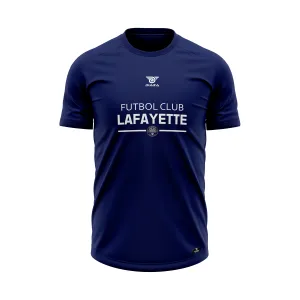 FC Lafayette Fan T-Shirt Sixth