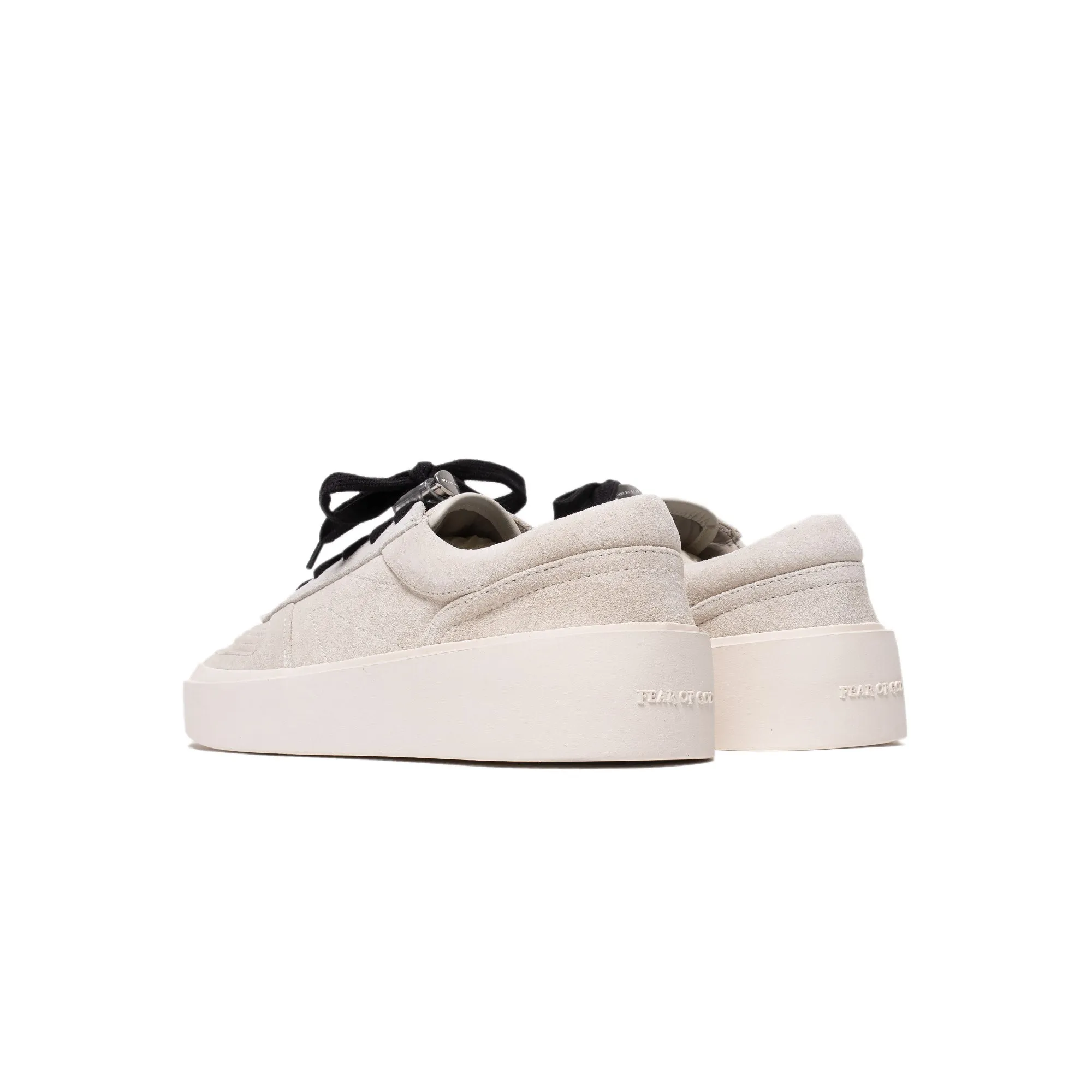 Fear Of God Men Skate Low Shoes