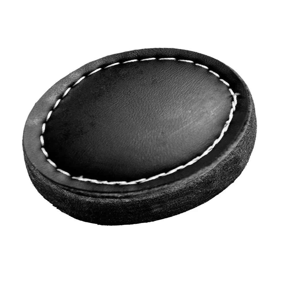 Felt Hockey Puck - 3"