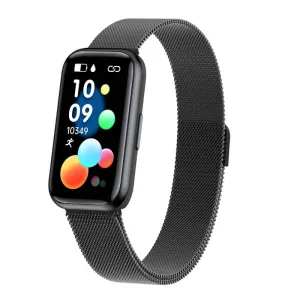 Findtime Fitness Tracker Pro 3