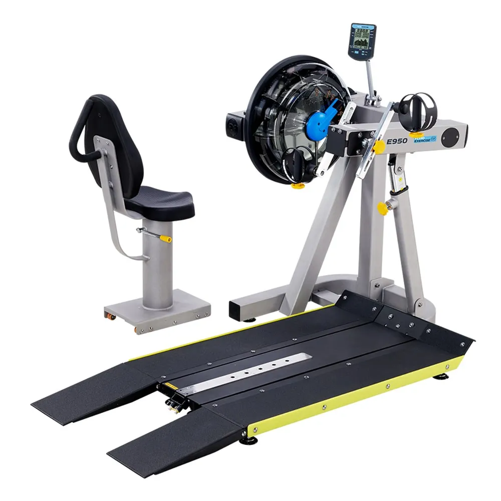 First Degree Fitness E950 Medical Rehab UBE