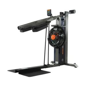 First Degree Fitness FluidPower Press