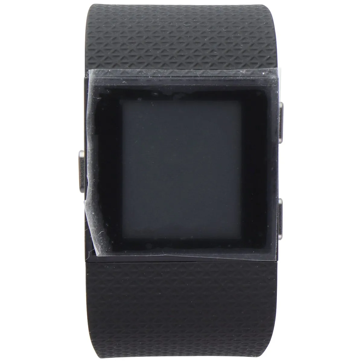 FitBit Surge Series Fitness Super Watch Band Activity Tracker - Small - Black