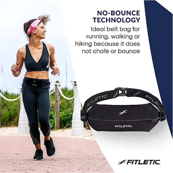 Fitletic Mini sport belt