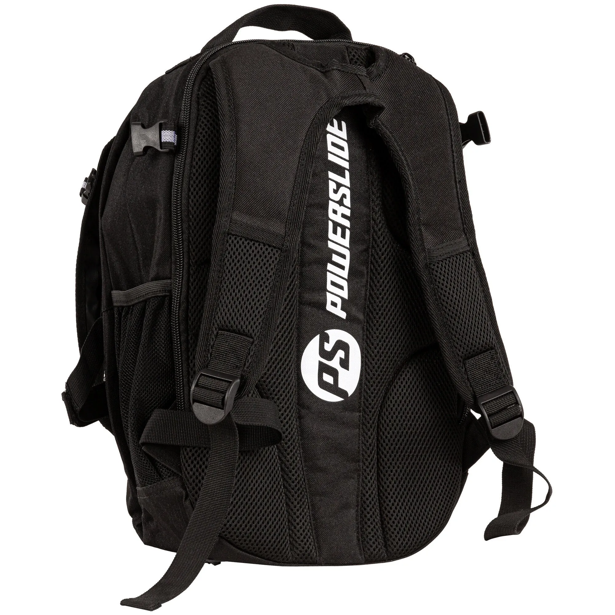 Fitness Backpack Black