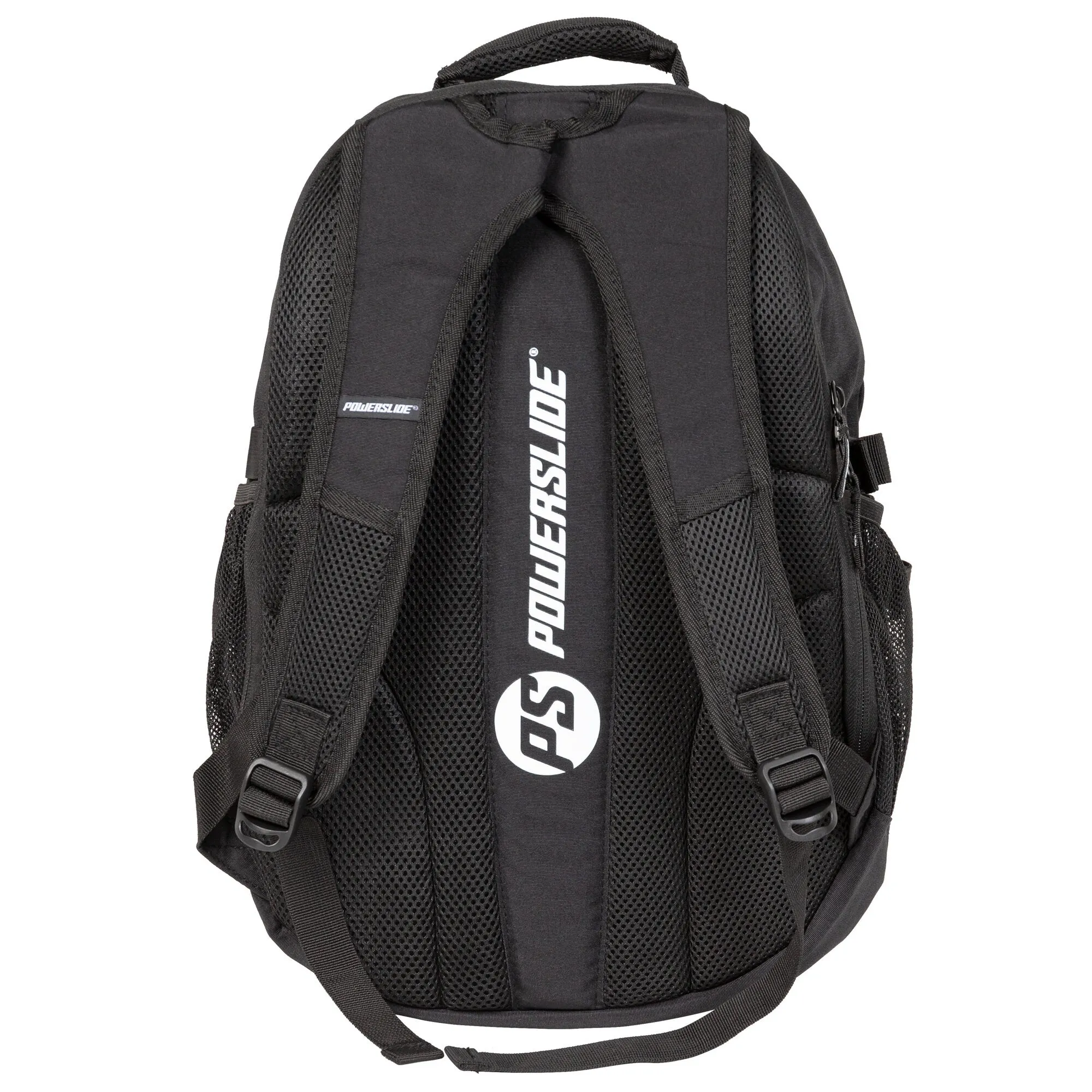 Fitness Backpack Black