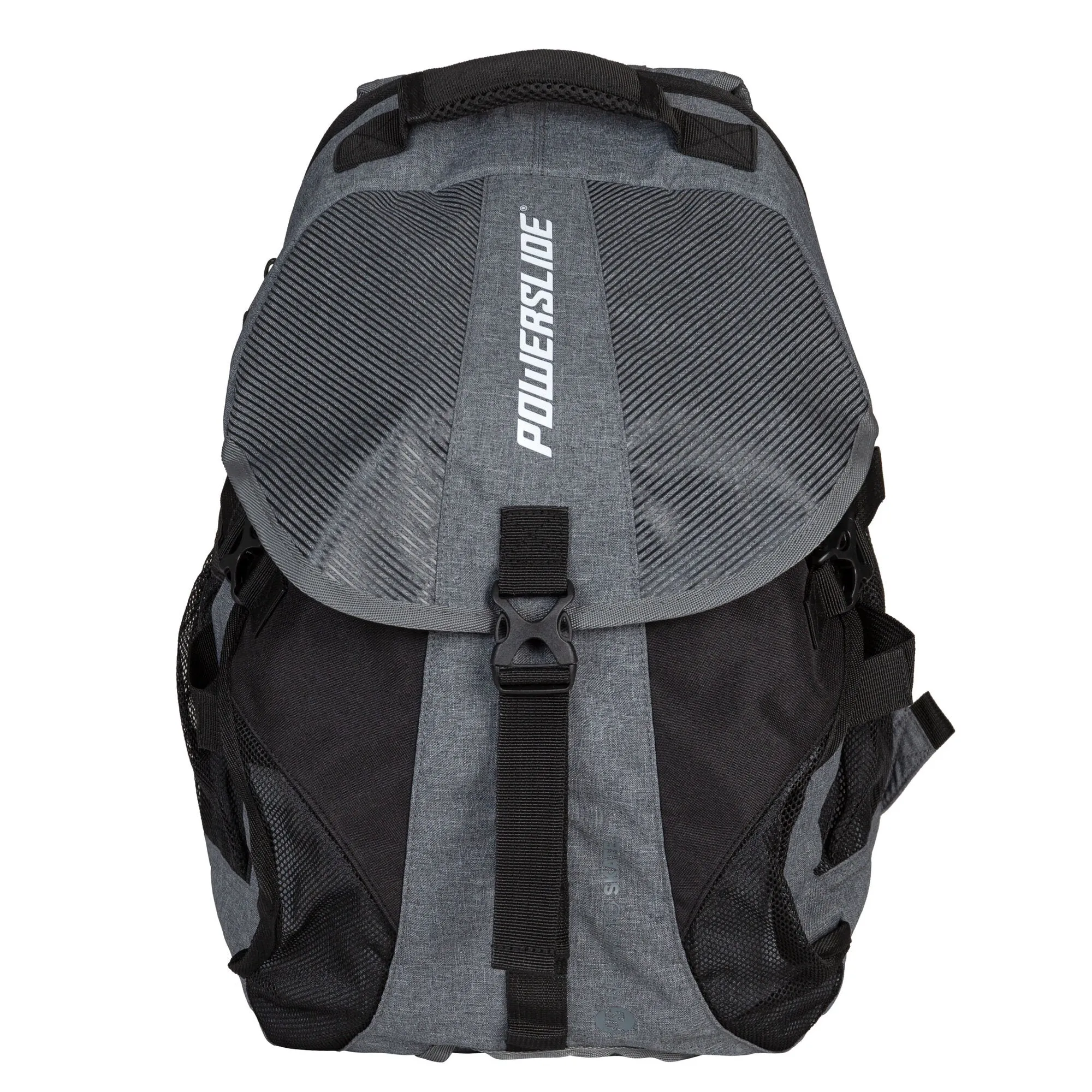 Fitness Backpack Grey