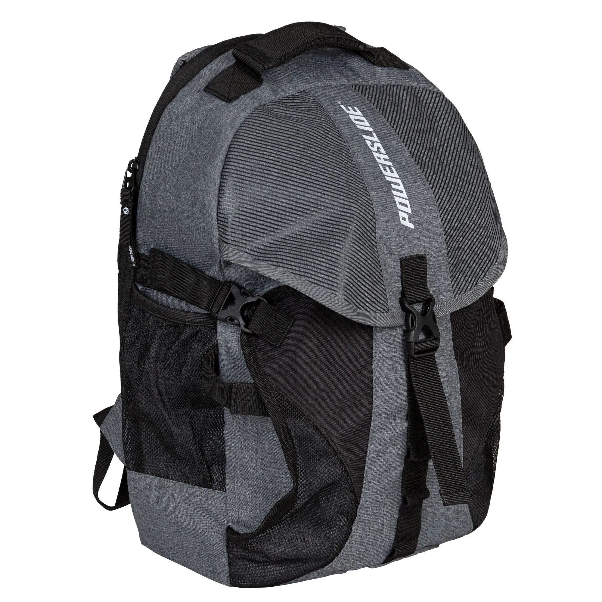 Fitness Backpack Grey