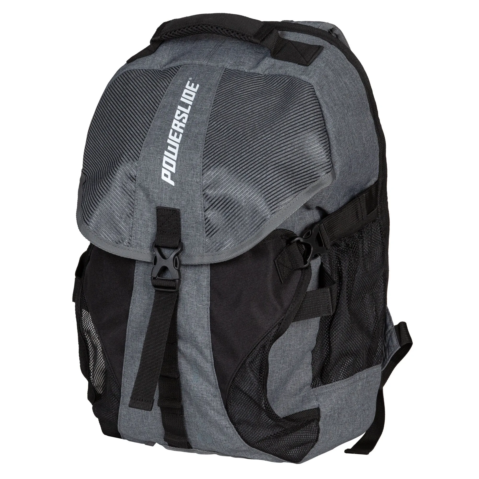 Fitness Backpack Grey