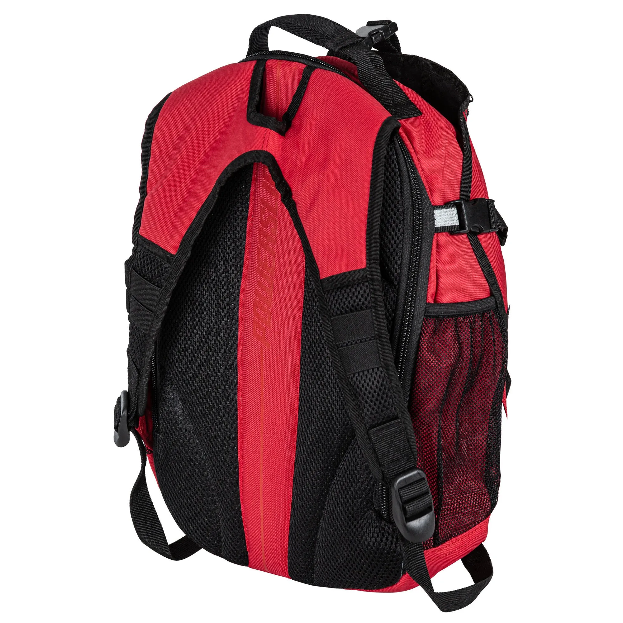 Fitness Backpack Red