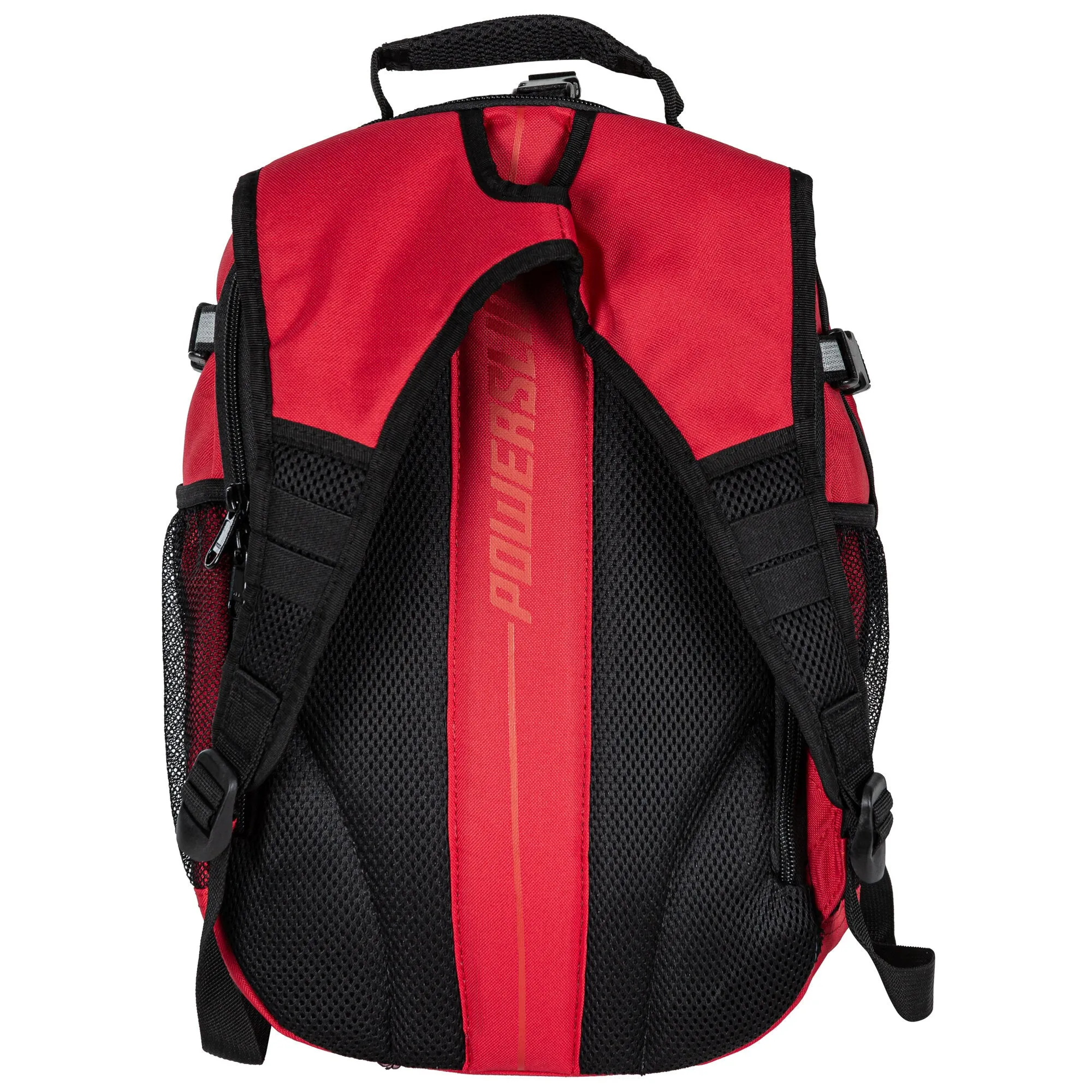 Fitness Backpack Red