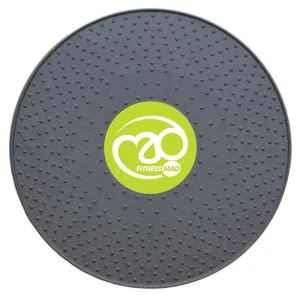 Fitness Mad Adjustable Wobble Board | 40cm