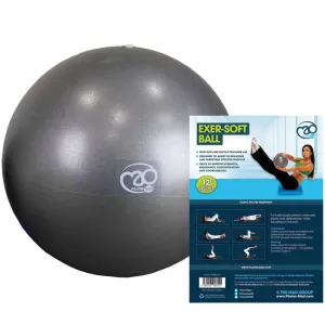 Fitness Mad Exer-Soft Ball | 12'' (30cm)