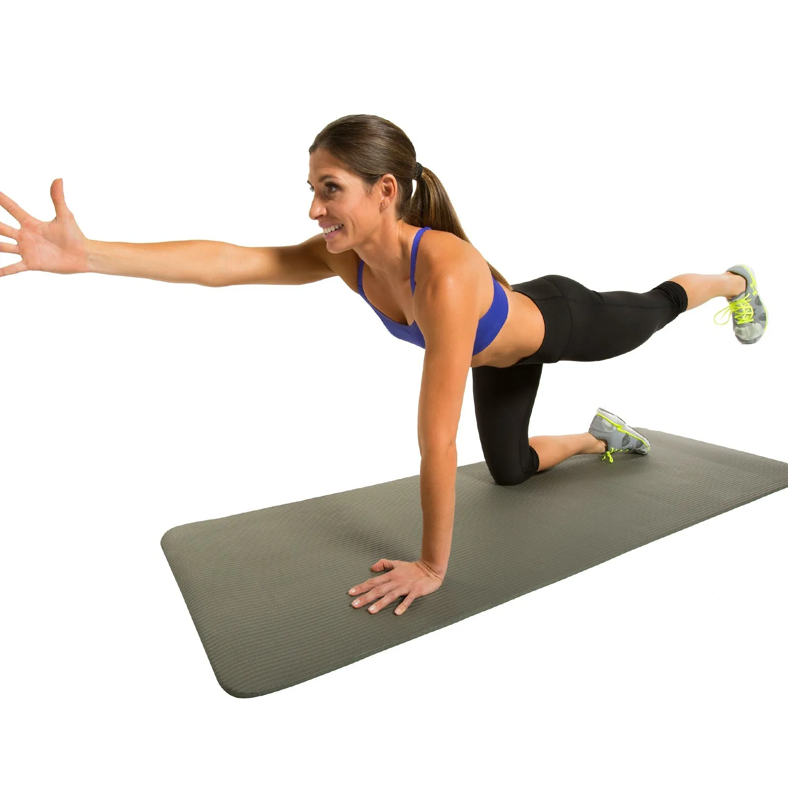 Fitness Mat