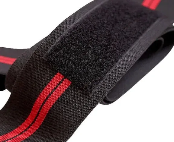 Fitness Pressurized Straps