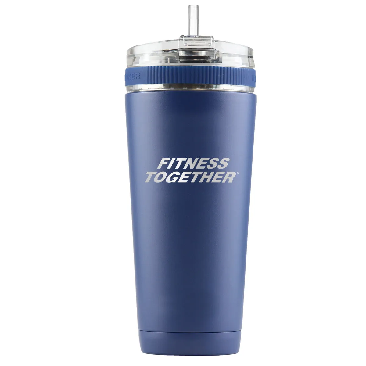 Fitness Together Custom 26oz Flex Bottle