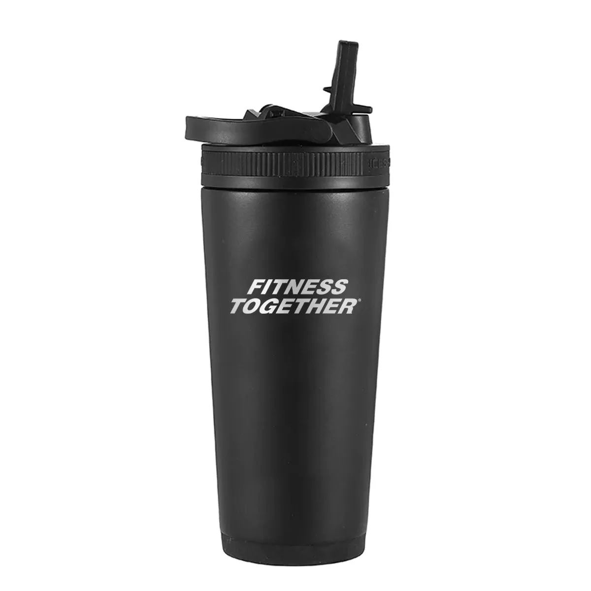 Fitness Together Custom 26oz Sport Bottle