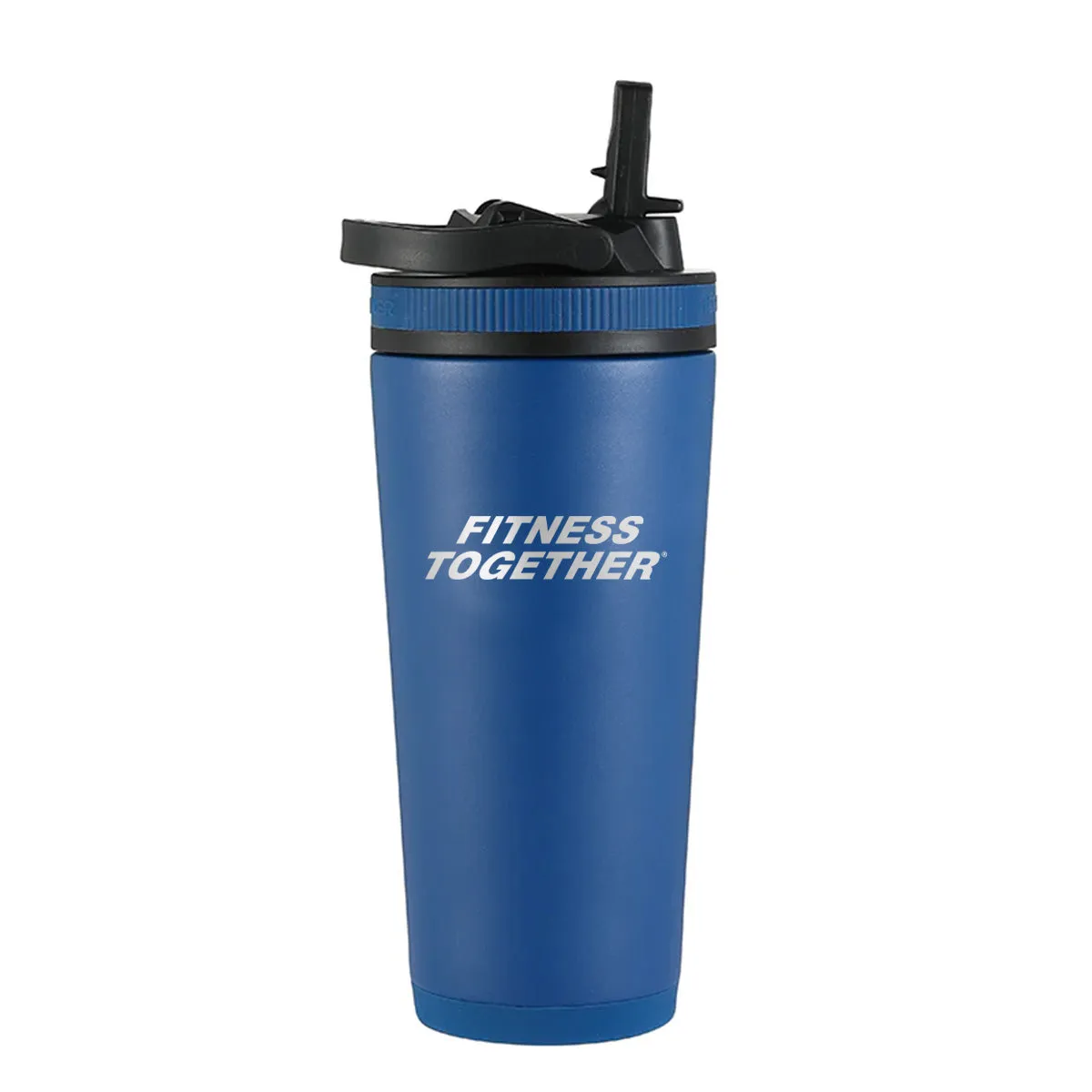 Fitness Together Custom 26oz Sport Bottle