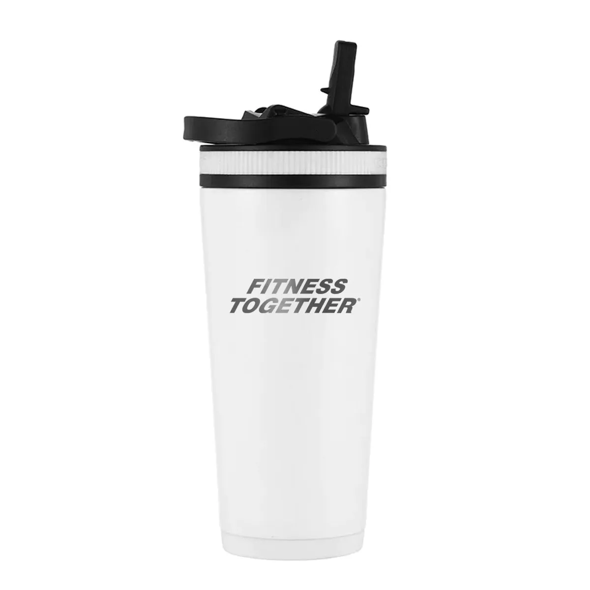 Fitness Together Custom 26oz Sport Bottle