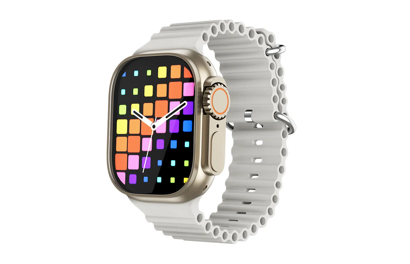 FitRist Icon 2E Smart Watch