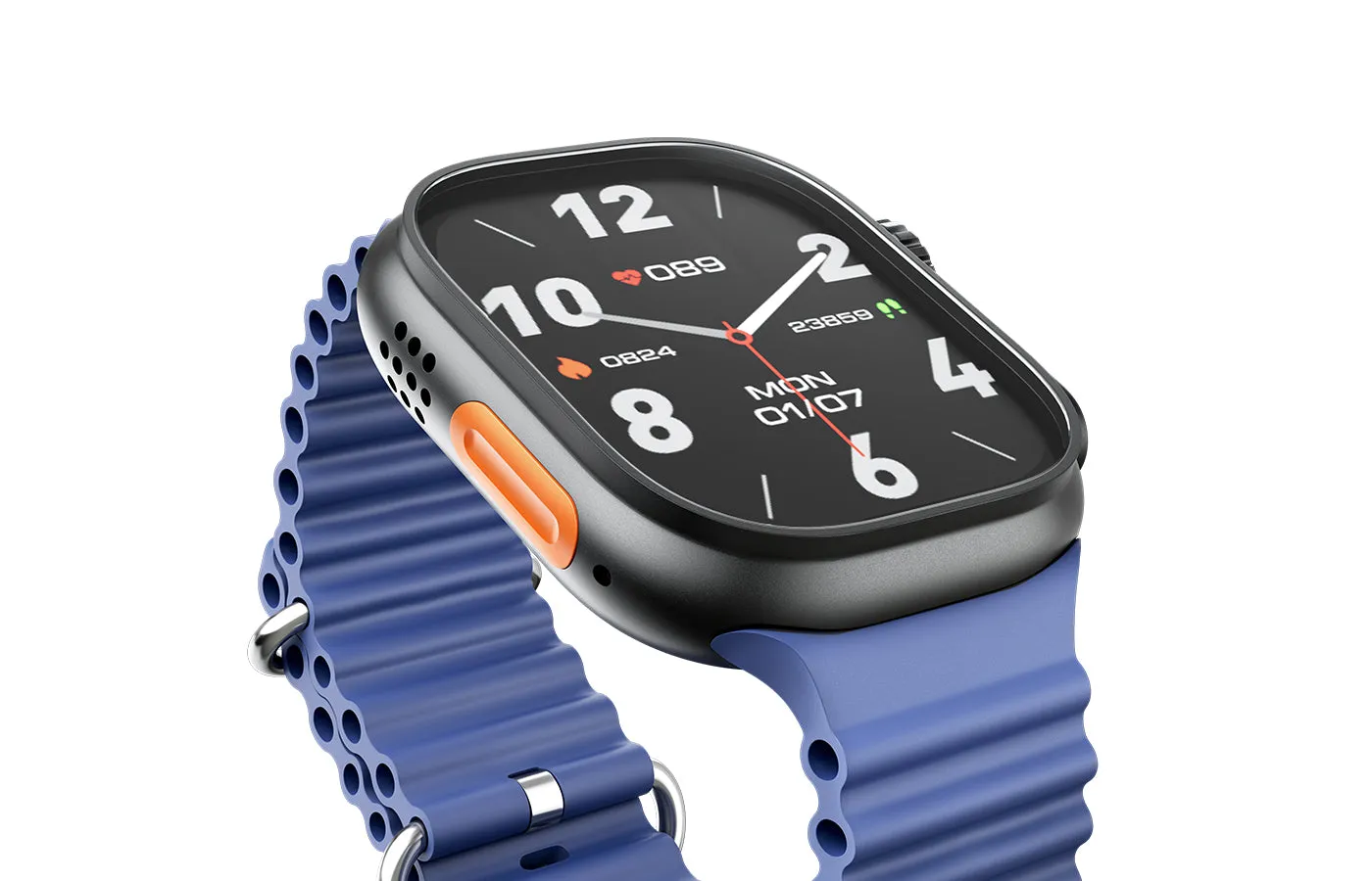 FitRist Icon 2E Smart Watch