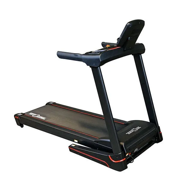 Folding Treadmill