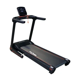 Folding Treadmill