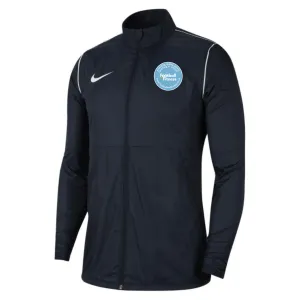 Football & Fitness Staff - Park 20 Rain Jacket