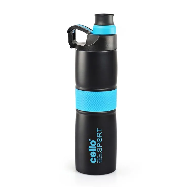 Force Flask, Vacusteel Water Bottle, 500ml