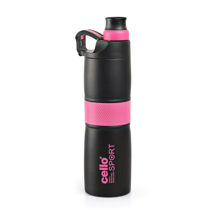 Force Flask, Vacusteel Water Bottle, 500ml