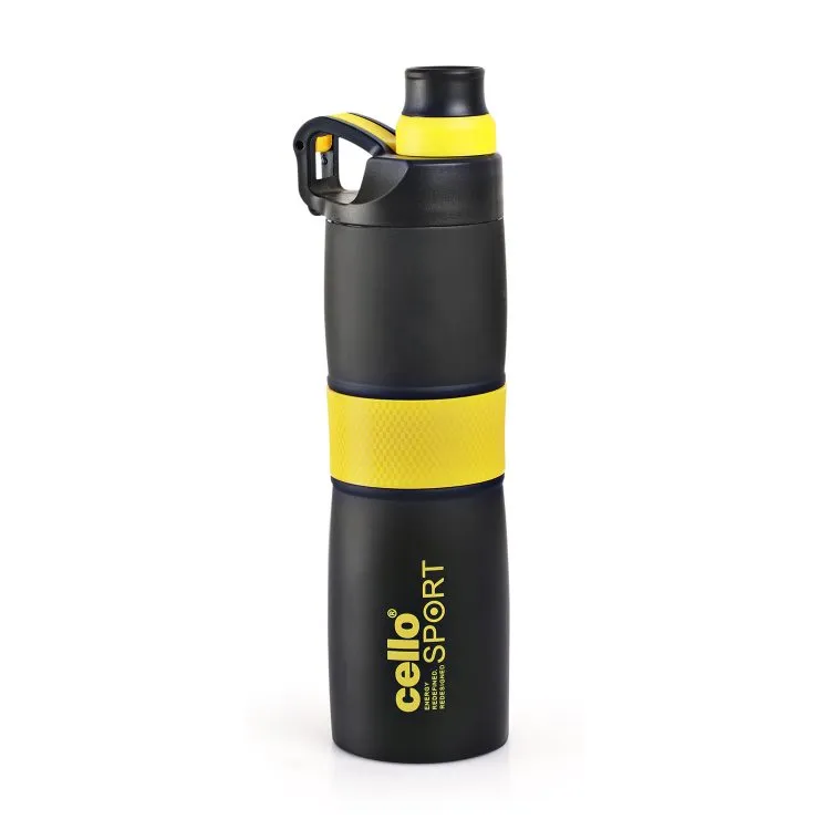 Force Flask, Vacusteel Water Bottle, 700ml