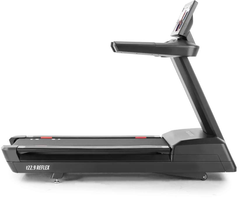 FreeMotion t22.9 Reflex Treadmill