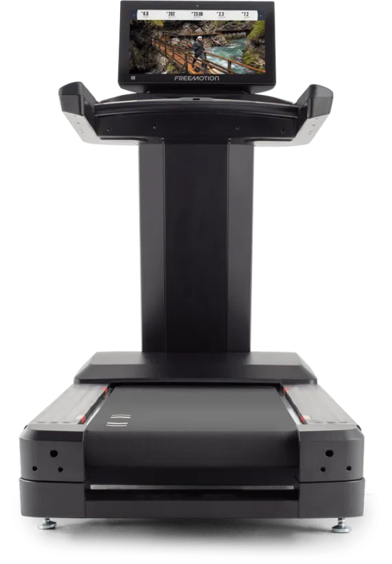 FreeMotion t22.9 Reflex Treadmill