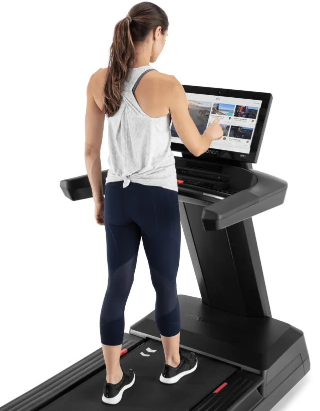 FreeMotion t22.9 Reflex Treadmill