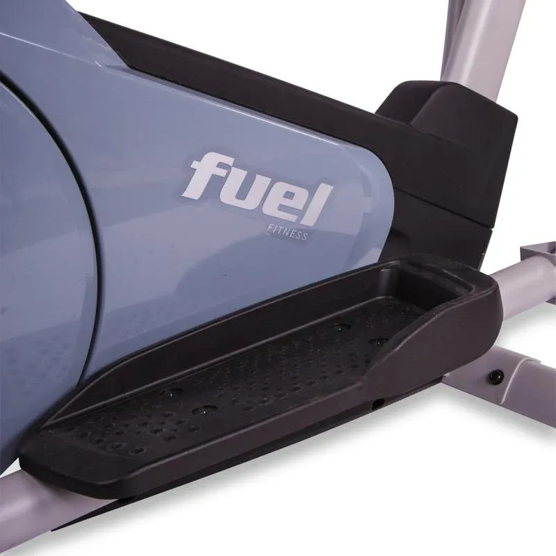 Fuel Fitness 3.0 Elliptical Cross Trainer