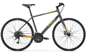 Fuji Absolute 1.7 Fitness Bike 2019