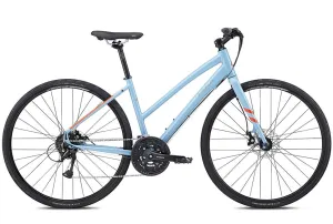 Fuji Absolute 1.7 ST Fitness Bike 2018