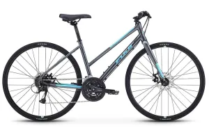 Fuji Absolute 1.7 ST Fitness Bike 2019