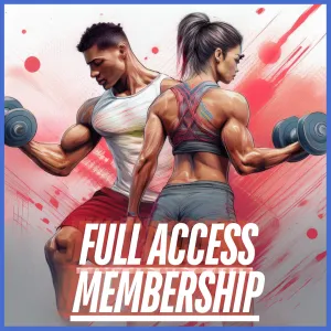 Full Access Membership