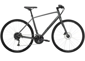 FX 2 Disc Hybrid Bike