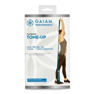 Gaiam Flatband Tone-up 3-5kg