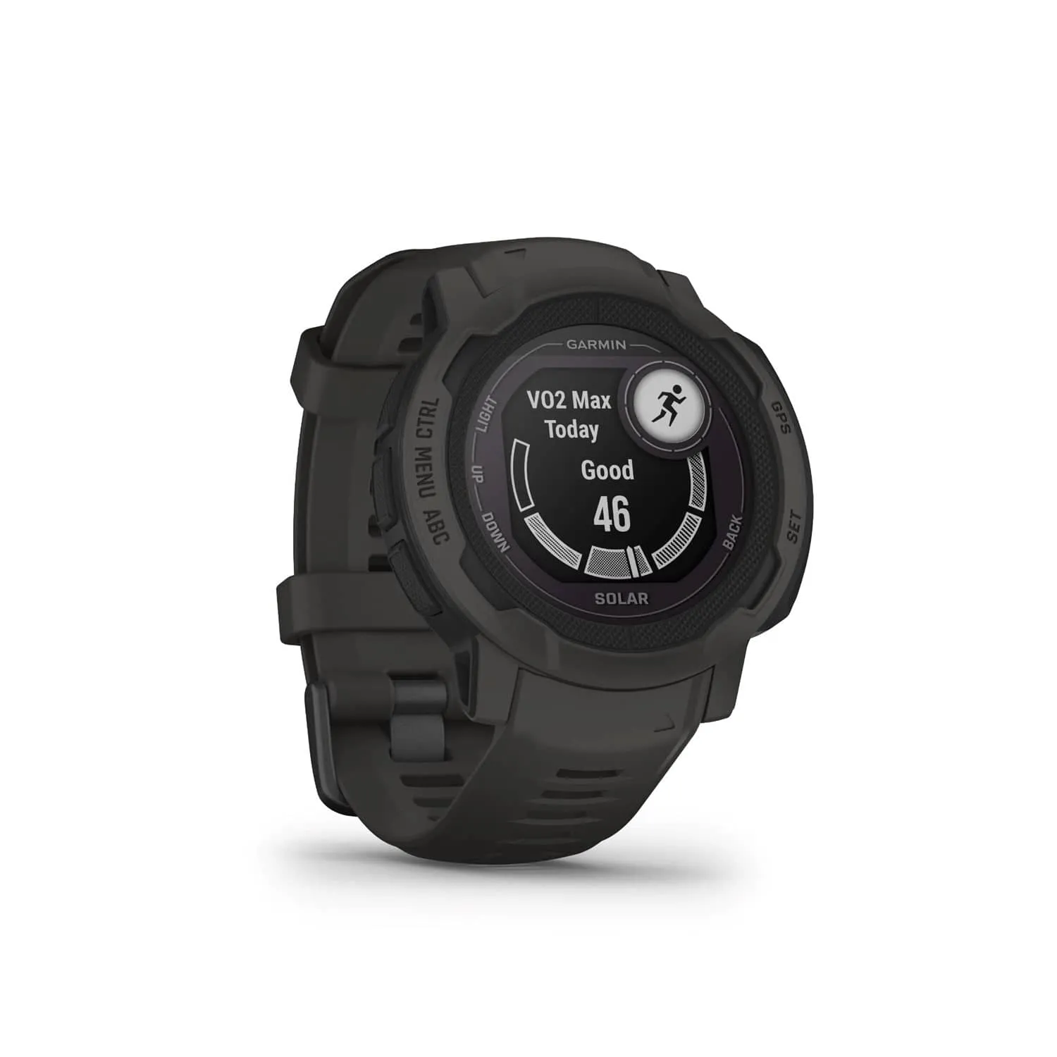 Garmin Instinct 2 Solar 45MM Smartwatch