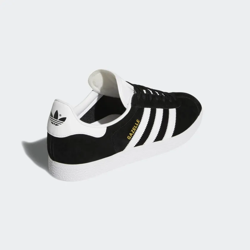 Gazelle | Black & White