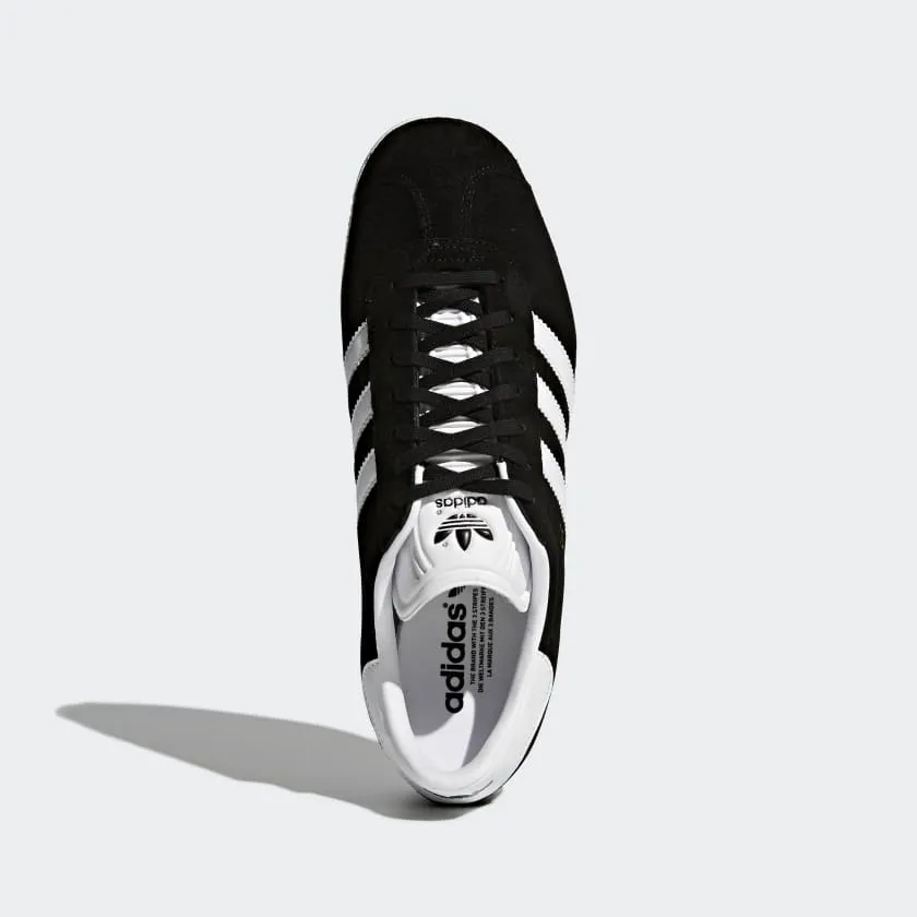 Gazelle | Black & White