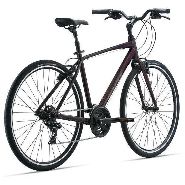 Giant Escape 3 Comfort Hybrid Bike