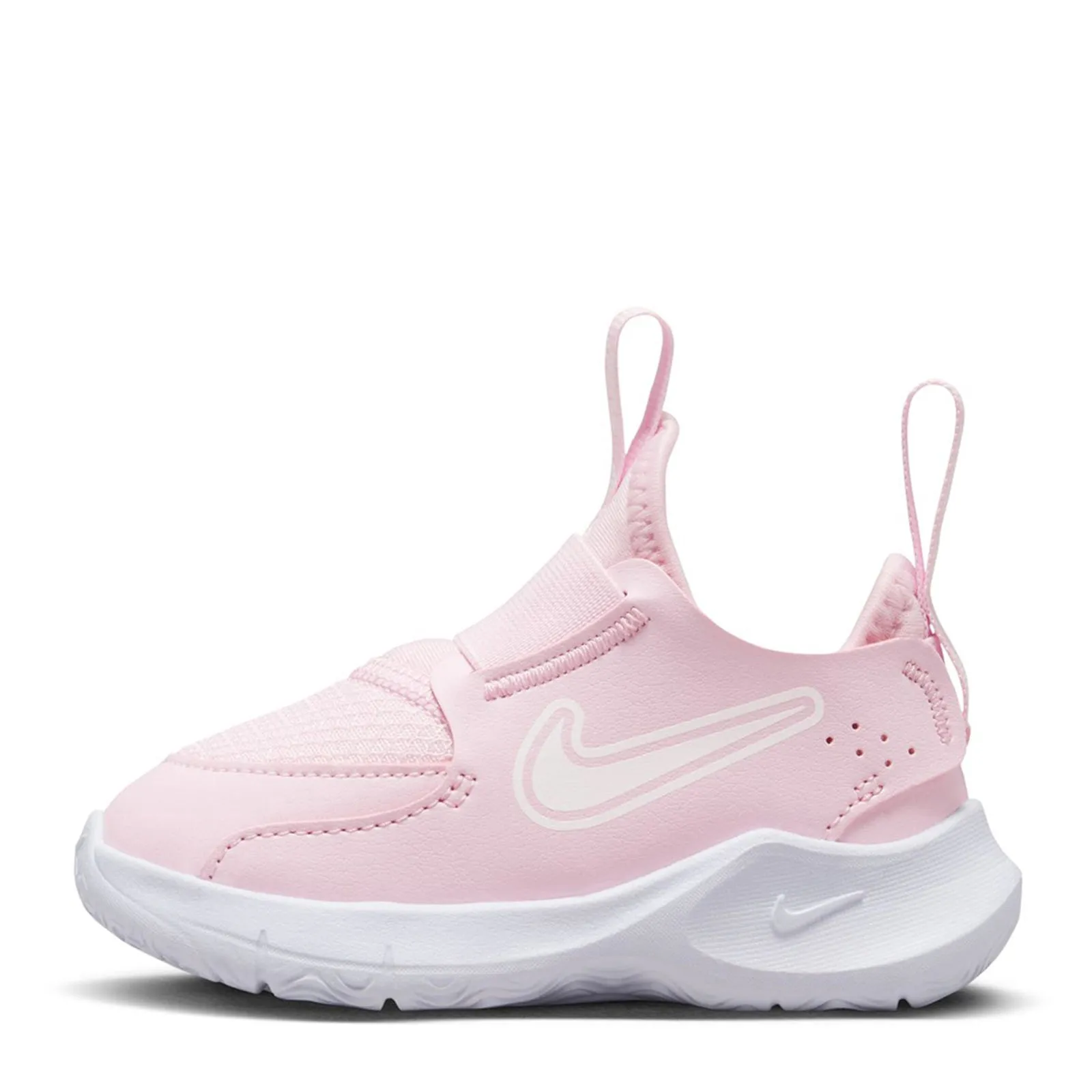 Girl's Nike, Flex Runner 3 Sneaker - Toddler