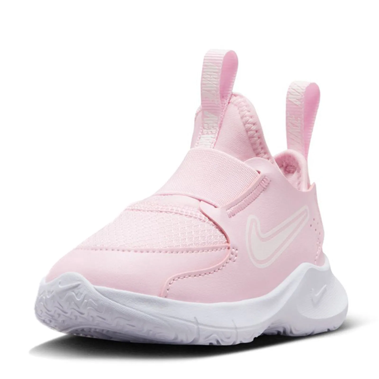 Girl's Nike, Flex Runner 3 Sneaker - Toddler