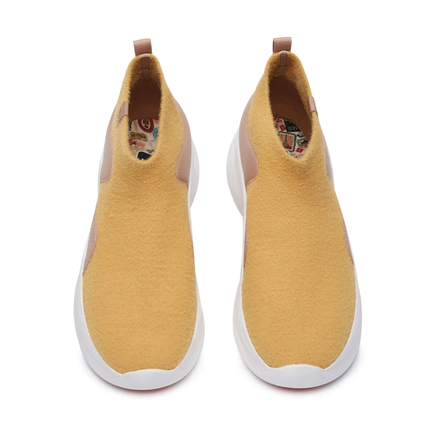 Goldenrod Palma II Women